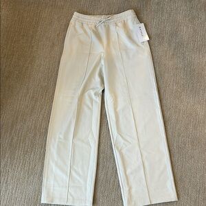 Athleta Endeavor Relaxed size small TALL